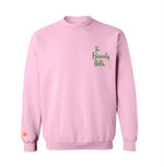 TBH SUPREME LTD Crewneck Sweatshirt