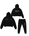 Mercedes Benz TBH Hoodie Set