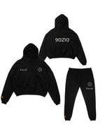 Mercedes Benz TBH Hoodie Set