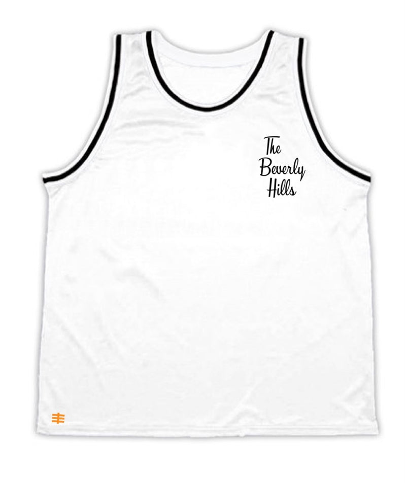 TBH Jersey