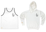 TBH Jersey Hoodie