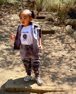 Mercedes Benz TBH S/S Kids Tee