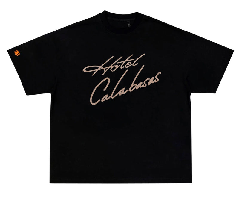 Hotel Calabasas S/S Tee