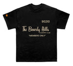 TBH Country Club S/S Tee