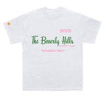 TBH Country Club S/S Tee