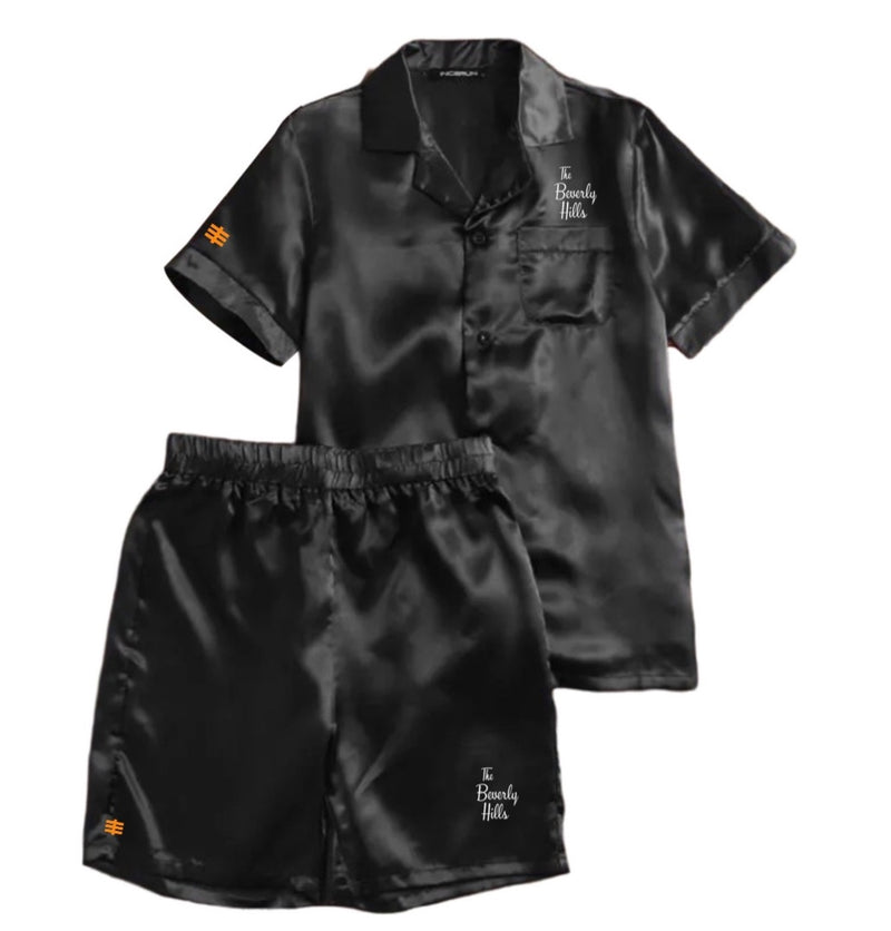 TBH Shusu Shortset