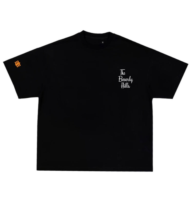 TBH S/S Tee