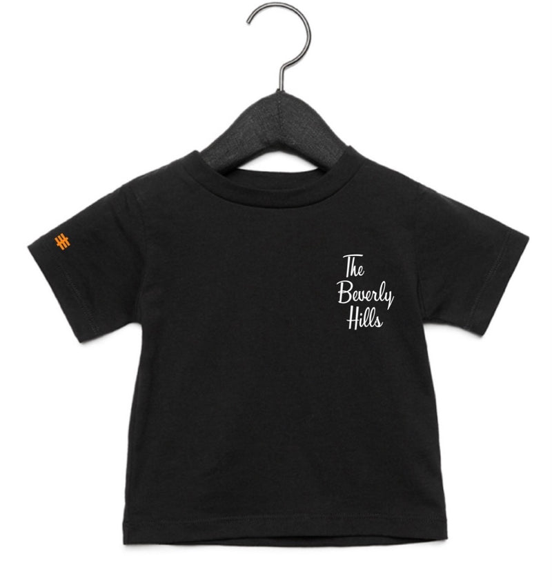 TBH S/S Kids Tee