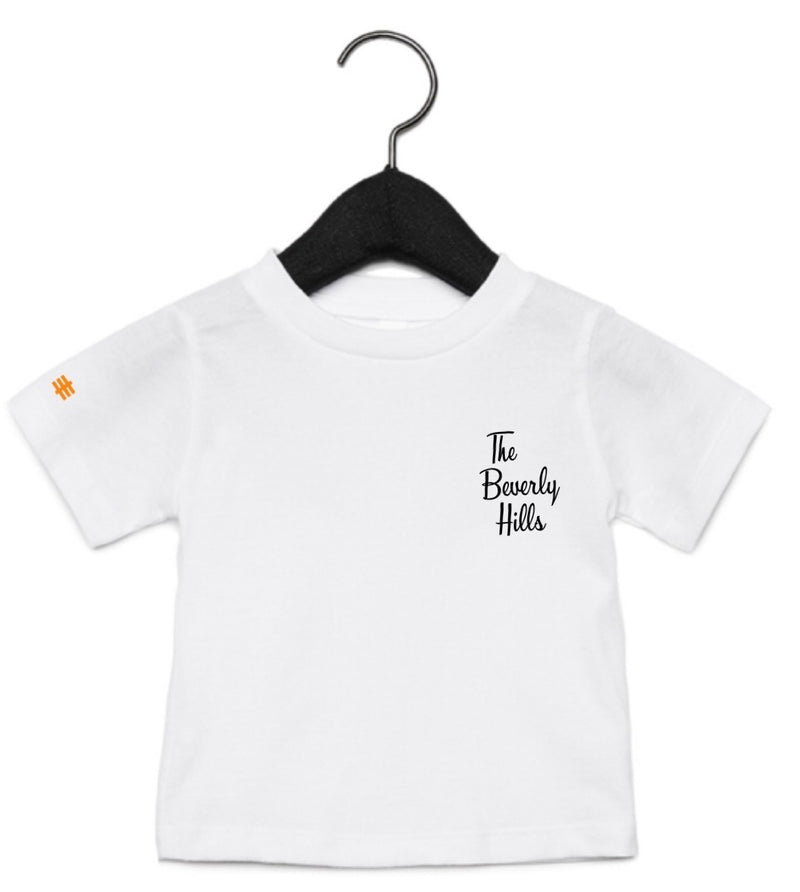 TBH S/S Kids Tee