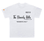 TBH Country Club S/S Tee