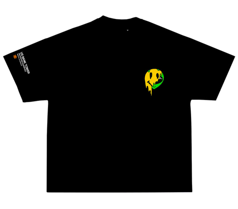 "OTHR Smiley" Co/Ed S/S Tee