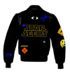 "Starseeds OTHR" Varsity Jacket