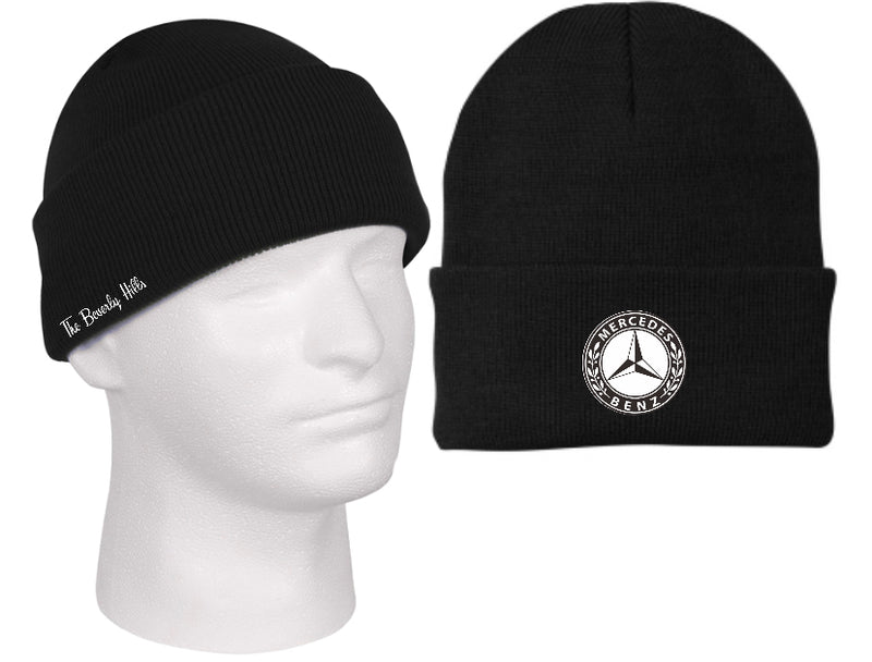 TBH X MB Beanie