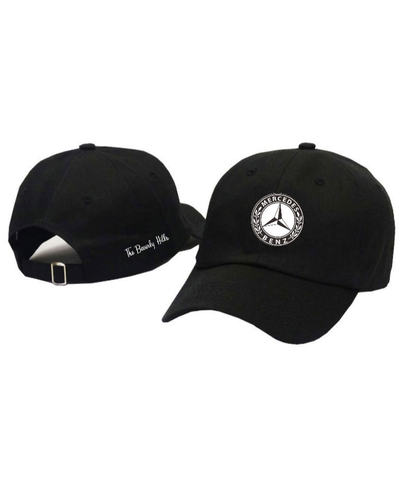 TBH X MB Dad Hat