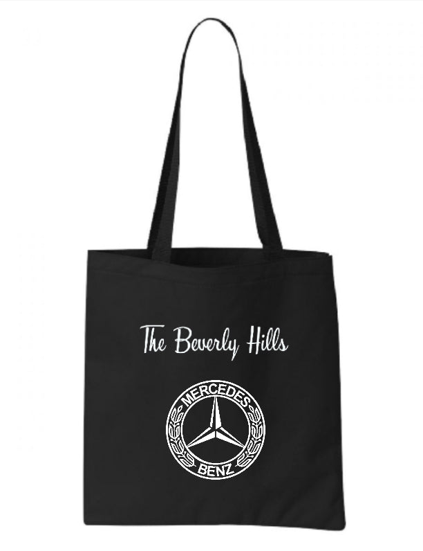 TBH X MB Tote