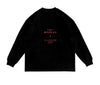 TOKYO GLOW L/S Tee