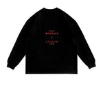 TOKYO GLOW L/S Tee