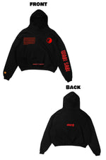 LAX ✈️ HND Hoodie