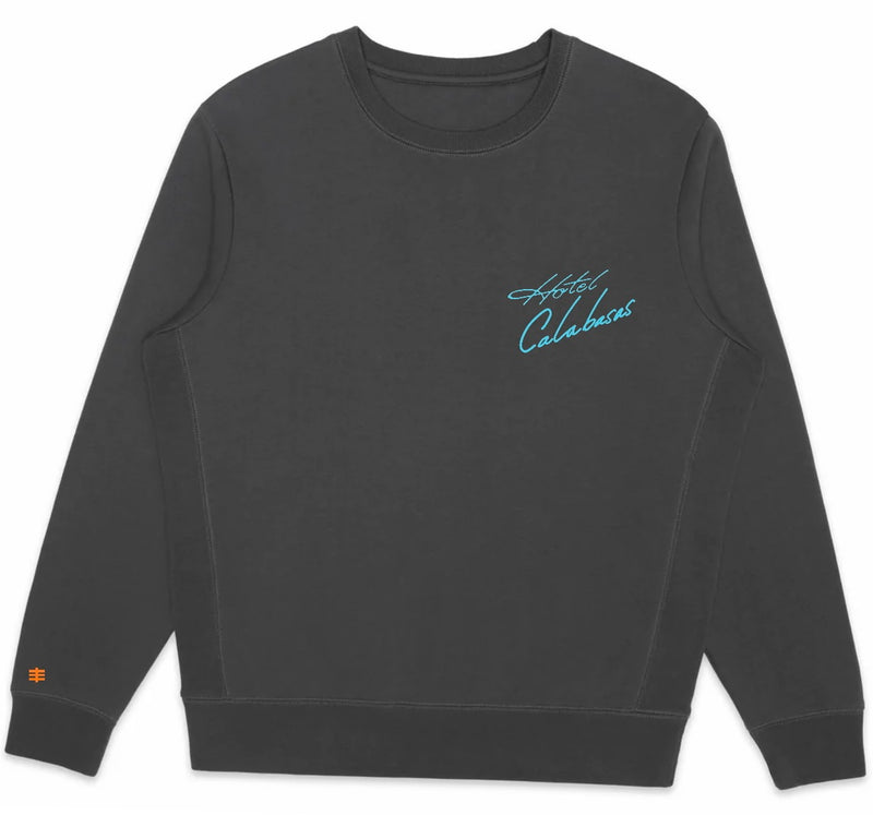 Hotel Calabasas Lux Crewneck