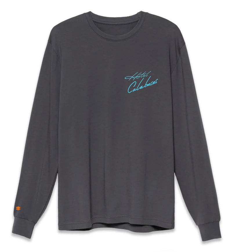 Hotel Calabasas Lux L/S Tee