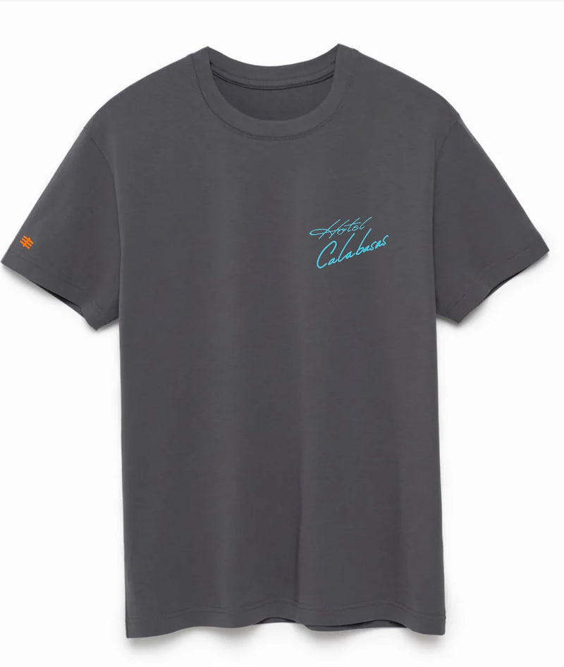 Hotel Calabasas Lux S/S Tee