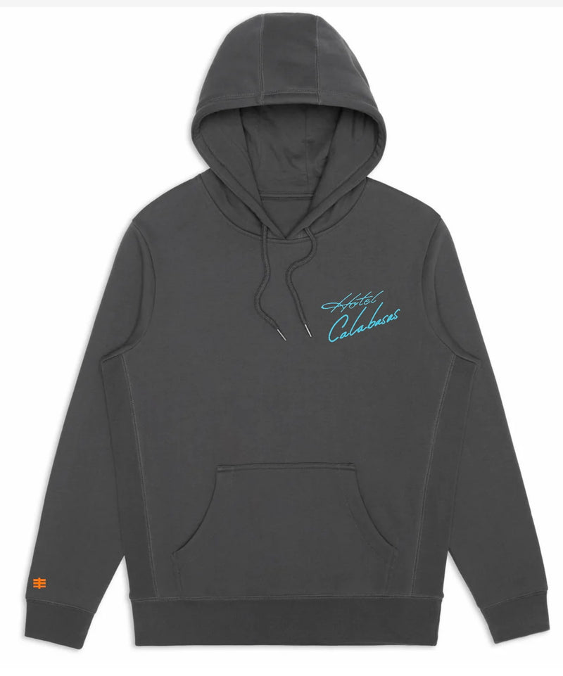 Hotel Calabasas Lux Hoodie