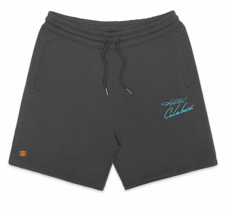 Hotel Calabasas Lux Sweatshorts