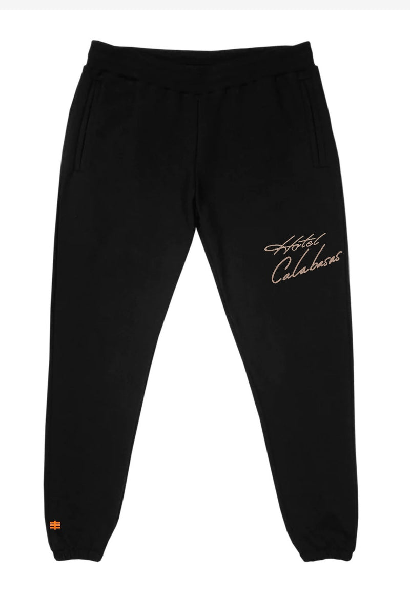 Hotel Calabasas Joggers