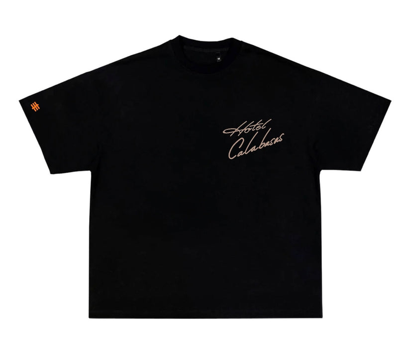 Hotel Calabasas S/S Tee