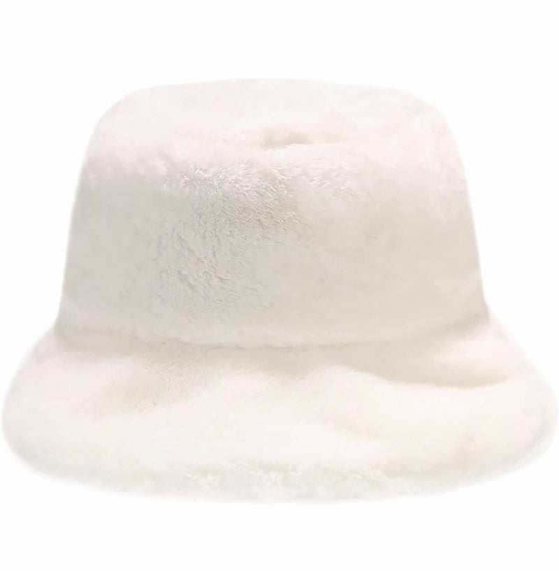 Bear Bucket Hat