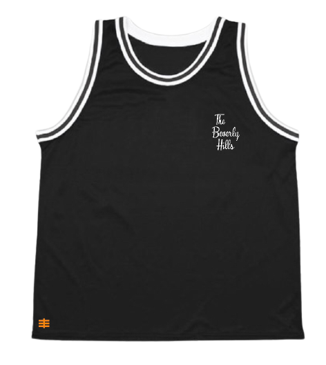 TBH Jersey
