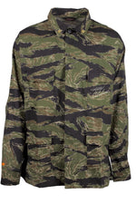 Hotel Calabasas Camo Jacket