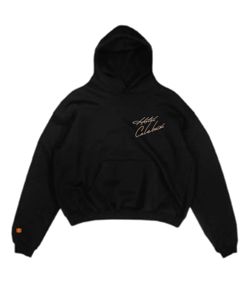 Hotel Calabasas Hoodie