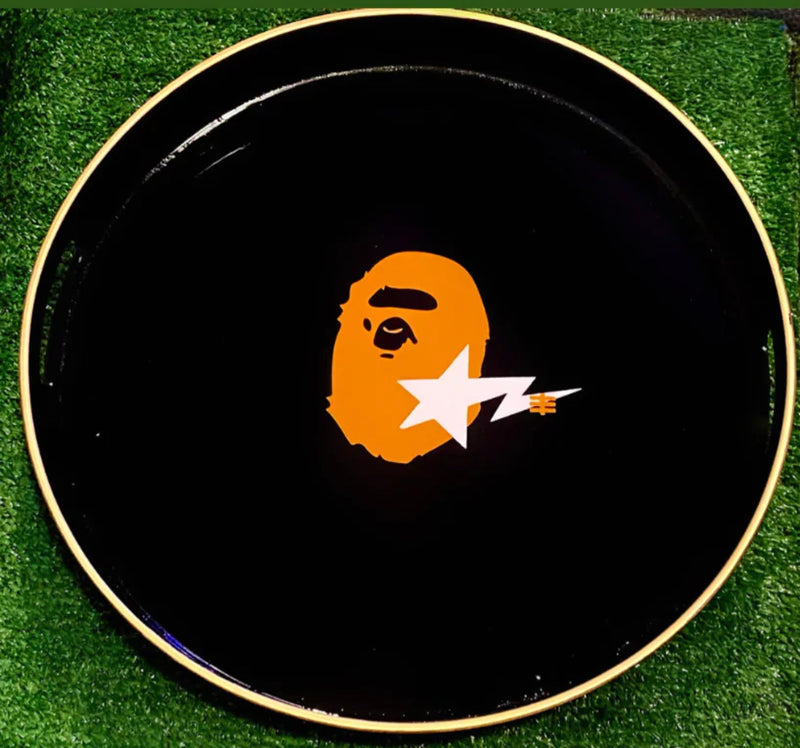Bapesta Tray