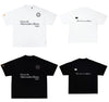 Mercedes Benz TBH S/S Tee