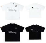 Mercedes Benz TBH S/S Tee