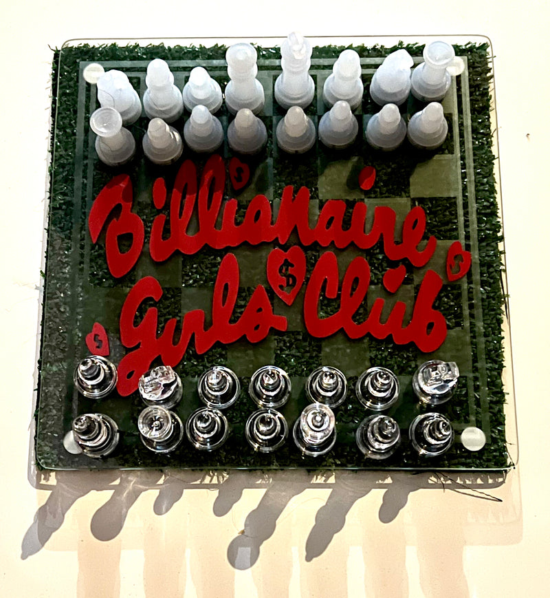 BGC Board