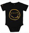 TBH Smiley S/S Onesie