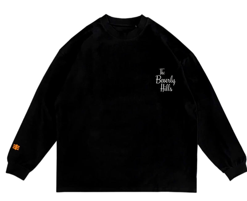TBH L/S Tee