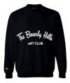 TBH Art Club Crewneck