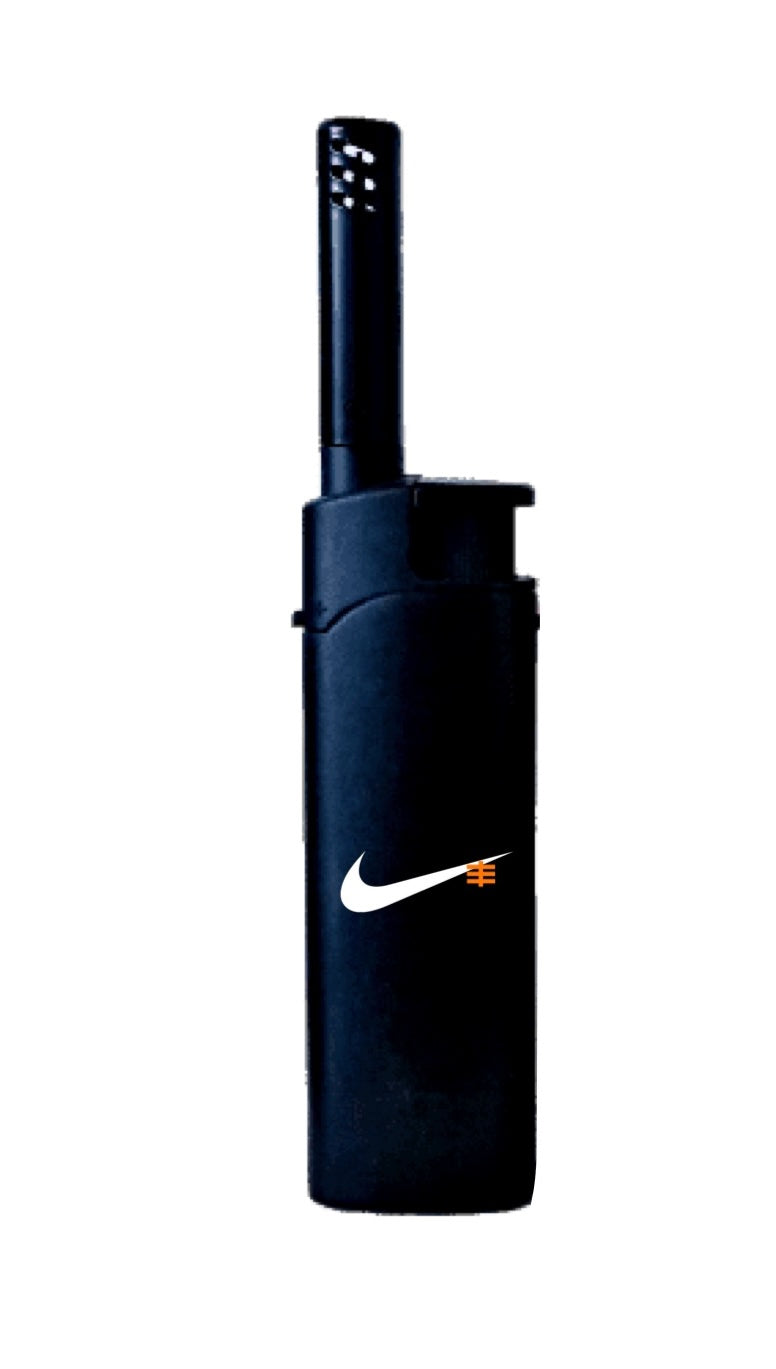 NKE SNKR Candle