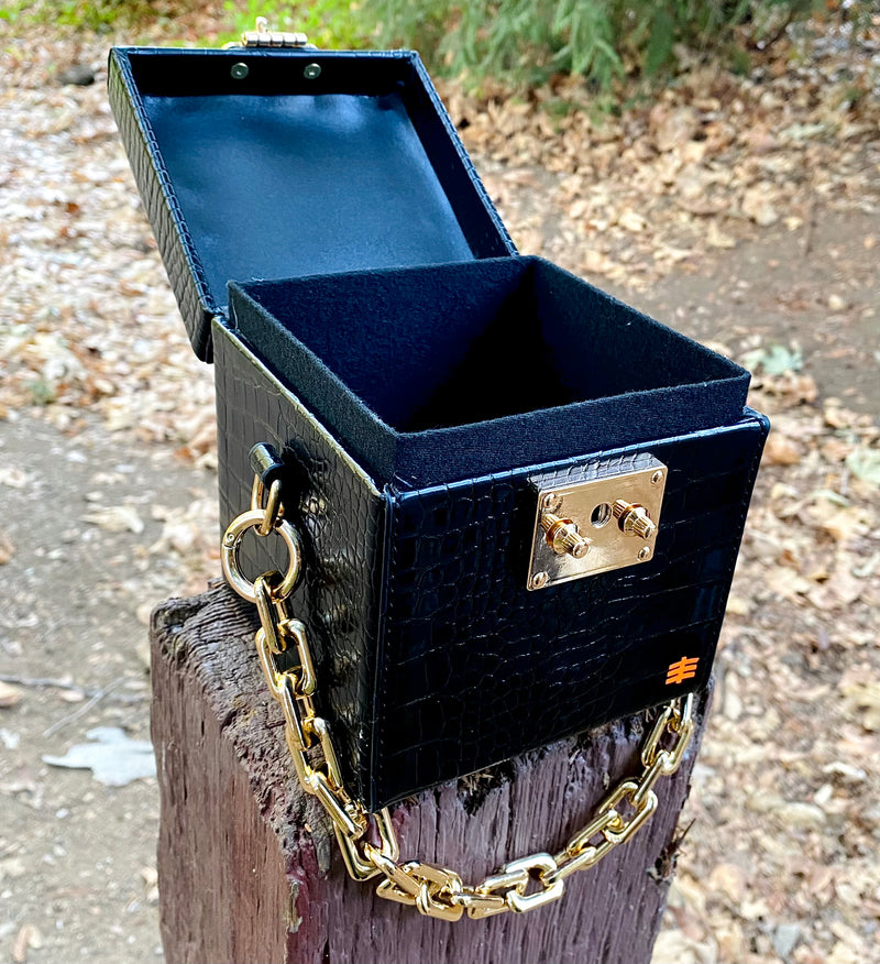 Cubix Bag