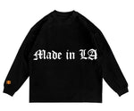 MILA L/S Tee