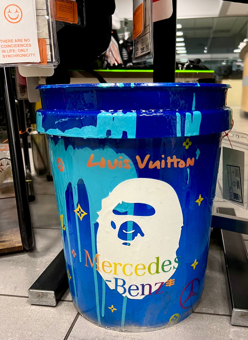 MB:LV Bucket