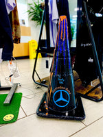 Mercedes Benz TBH/AMG Cone