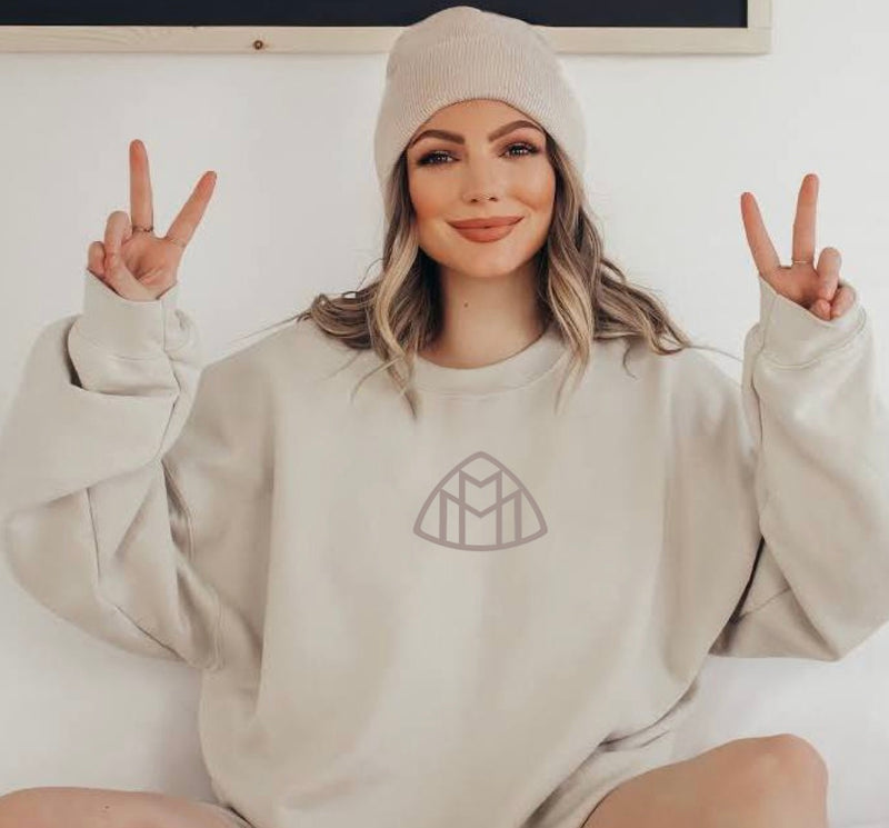 Maybach Unisex Crewneck