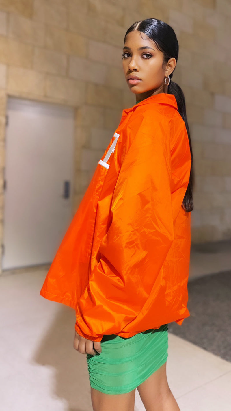 KōCHI Jacket