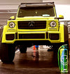 Mercedes Benz TBH Jumbo Fire Extinguisher Vol I