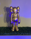 Mercedes Benz Goldmine Kaws