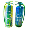Mercedes Benz TBH Jumbo Fire Extinguisher Vol I